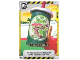 Gear No: jw1de155  Name: Jurassic World Trading Card Game (German) Series 1 - # 155 Dino Große Limo