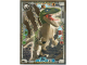 Gear No: jw1deLE03  Name: Jurassic World Trading Card Game (German) Series 1 - # LE3 Delta Limited Edition
