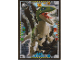Gear No: jw1deLE09  Name: Jurassic World Trading Card Game (German) Series 1 - # LE9 Delta Limited Edition
