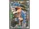 Gear No: jw1deLE22  Name: Jurassic World Trading Card Game (German) Series 1 - # LE22 Allosaurus Limited Edition