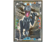 Gear No: jw1deLE23  Name: Jurassic World Trading Card Game (German) Series 1 - # LE23 Indoraptor Limited Edition