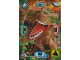 Gear No: jw1fr024  Name: Jurassic World Trading Card Game (French) Series 1 - # 24 Ultra Echo