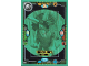 Gear No: jw1fr026  Name: Jurassic World Trading Card Game (French) Series 1 - # 26 Tricératops en Colère