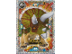 Gear No: jw1fr027  Name: Jurassic World Trading Card Game (French) Series 1 - # 27 Évasion du Tricératops