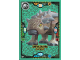 Gear No: jw1fr047  Name: Jurassic World Trading Card Game (French) Series 1 - # 47 Ankylosaure en Colère