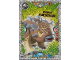 Gear No: jw1fr048  Name: Jurassic World Trading Card Game (French) Series 1 - # 48 Évasion de l'Ankylosaure
