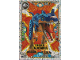 Gear No: jw1fr056  Name: Jurassic World Trading Card Game (French) Series 1 - # 56 Évasion de l'Allosaurus