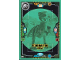 Gear No: jw1fr059  Name: Jurassic World Trading Card Game (French) Series 1 - # 59 Vélociraptor Affamé