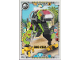 Gear No: jw1fr061  Name: Jurassic World Trading Card Game (French) Series 1 - # 61 Dino-Mech
