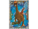 Gear No: jw1fr069  Name: Jurassic World Trading Card Game (French) Series 1 - # 69 Évasion du Gallimimus