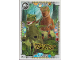 Gear No: jw1fr071  Name: Jurassic World Trading Card Game (French) Series 1 - # 71 Double Attaque de Dino Charlie & Echo