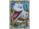 Gear No: jw1fr091  Name: Jurassic World Trading Card Game (French) Series 1 - # 91 Indominus rex Déchaîné