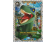Gear No: jw1fr093  Name: Jurassic World Trading Card Game (French) Series 1 - # 93 Blue Déchaînée