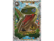 Gear No: jw1fr094  Name: Jurassic World Trading Card Game (French) Series 1 - # 94 Delta Déchaînée