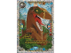 Gear No: jw1fr096  Name: Jurassic World Trading Card Game (French) Series 1 - # 96 Echo Déchaînée