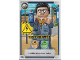 Gear No: jw1fr110  Name: Jurassic World Trading Card Game (French) Series 1 - # 110 Danny Nedermeyer