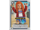 Gear No: jw1fr121  Name: Jurassic World Trading Card Game (French) Series 1 - # 121 Maisie Lockwood