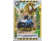 Gear No: jw1fr131  Name: Jurassic World Trading Card Game (French) Series 1 - # 131 Poursuite Accélérée