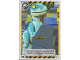 Gear No: jw1fr142  Name: Jurassic World Trading Card Game (French) Series 1 - # 142 Curieux
