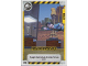 Gear No: jw1fr143  Name: Jurassic World Trading Card Game (French) Series 1 - # 143 Mission Impossible