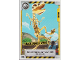 Gear No: jw1fr146  Name: Jurassic World Trading Card Game (French) Series 1 - # 146 Danse Squelettique