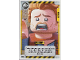 Gear No: jw1fr151  Name: Jurassic World Trading Card Game (French) Series 1 - # 151 Nooon !