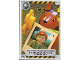 Gear No: jw1fr156  Name: Jurassic World Trading Card Game (French) Series 1 - # 156 Cadeau