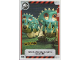 Gear No: jw1fr164  Name: Jurassic World Trading Card Game (French) Series 1 - # 164 Cavalcade