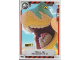Gear No: jw1fr166  Name: Jurassic World Trading Card Game (French) Series 1 - # 166 Grrr !