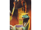 Gear No: jw1fr189  Name: Jurassic World Trading Card Game (French) Series 1 - # 189 Puzzle Piece