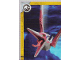 Gear No: jw1fr194  Name: Jurassic World Trading Card Game (French) Series 1 - # 194 Puzzle Piece