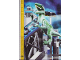 Gear No: jw1fr197  Name: Jurassic World Trading Card Game (French) Series 1 - # 197 Puzzle Piece