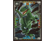 Gear No: jw1frLE01  Name: Jurassic World Trading Card Game (French) Series 1 - # LE1 Blue Édition Limitée