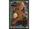 Gear No: jw1frLE03  Name: Jurassic World Trading Card Game (French) Series 1 - # LE3 Carnotaurus contre Stygimoloch Édition Limitée