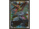 Gear No: jw1frLE04  Name: Jurassic World Trading Card Game (French) Series 1 - # LE4 Ptéranodon contre Indoraptor Édition Limitée