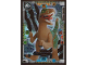 Gear No: jw1frLE08  Name: Jurassic World Trading Card Game (French) Series 1 - # LE8 Echo Édition Limitée