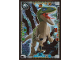 Gear No: jw1frLE09  Name: Jurassic World Trading Card Game (French) Series 1 - # LE9 Delta Édition Limitée