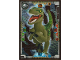 Gear No: jw1frLE10  Name: Jurassic World Trading Card Game (French) Series 1 - # LE10 Charlie Édition Limitée