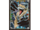 Gear No: jw1frLE11  Name: Jurassic World Trading Card Game (French) Series 1 - # LE11 T. rex Édition Limitée