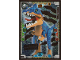Gear No: jw1frLE12  Name: Jurassic World Trading Card Game (French) Series 1 - # LE12 Allosaurus Édition Limitée