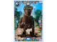Gear No: jw1pl021  Name: Jurassic World Trading Card Game (Polish) Series 1 - # 21 Echo