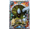 Gear No: jw1pl027  Name: Jurassic World Trading Card Game (Polish) Series 1 - # 27 Napad Triceratopsa