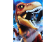Gear No: jw1pl198  Name: Jurassic World Trading Card Game (Polish) Series 1 - # 198 Puzzle Piece