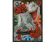 Gear No: jw2deLE02  Name: Jurassic World Trading Card Game (German) Series 2 - # LE2 Hungriger Indominus Rex Limited Edition
