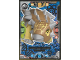 Gear No: jw2deLE21  Name: Jurassic World Trading Card Game (German) Series 2 - # LE21 Starker Ankylosaurus Limited Edition