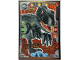 Gear No: jw2plLE20  Name: Jurassic World Trading Card Game (Polish) Series 2 - # LE20 Głodny Indoraptor Edycja Limitowana