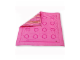 Gear No: k3637  Name: Playmat, Baby Duplo Padded Deluxe - Pink