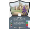 Gear No: kkc011  Name: Knights Kingdom II Card, Danju - 11