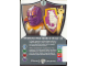 Gear No: kkc088  Name: Knights Kingdom II Card, Sir Danju's New Sword & Shield - 88