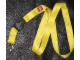 Gear No: ks01  Name: Key Neck Strap with Detachable Fob and LEGO Logo